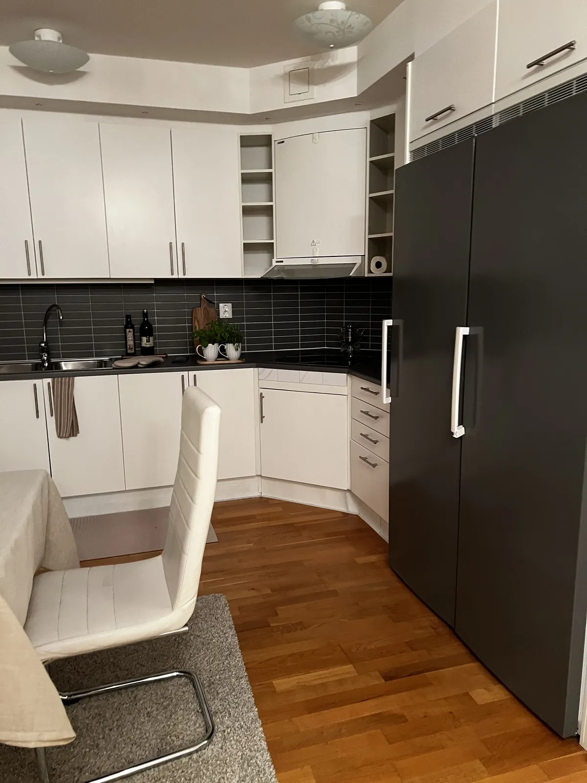 Hyreslägenhet på Malmö i malmo