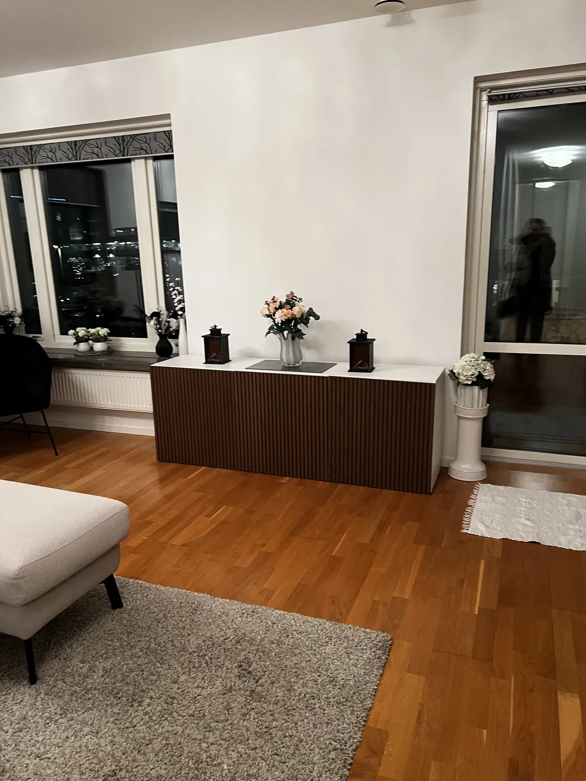 Hyreslägenhet på Malmö i malmo