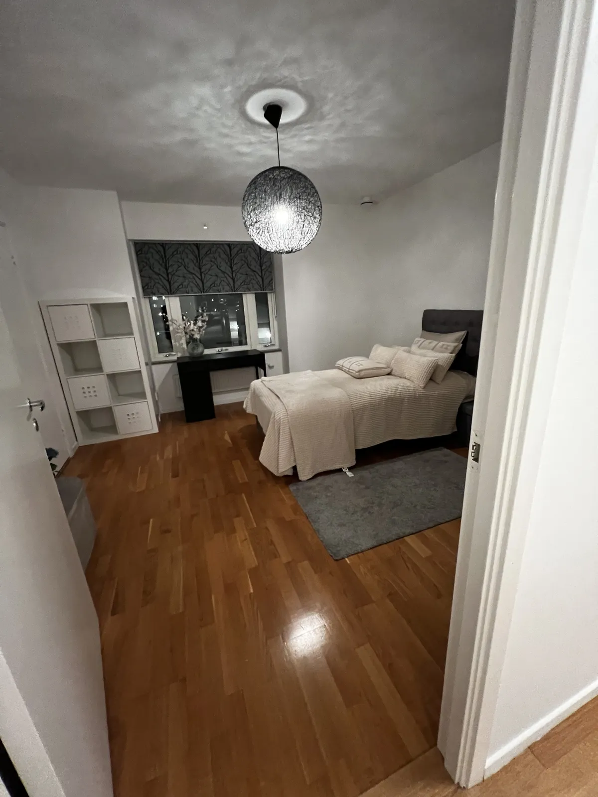 Hyreslägenhet på Malmö i malmo