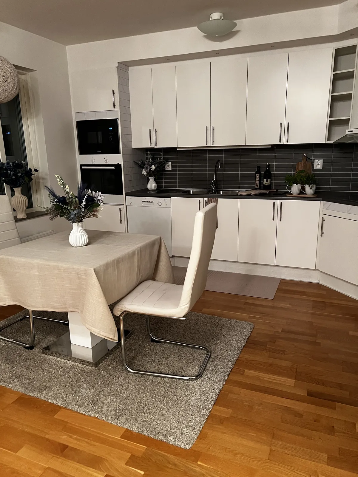 Hyreslägenhet på Malmö i malmo