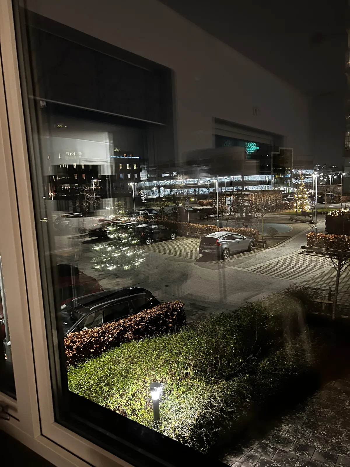 Hyreslägenhet på Malmö i malmo