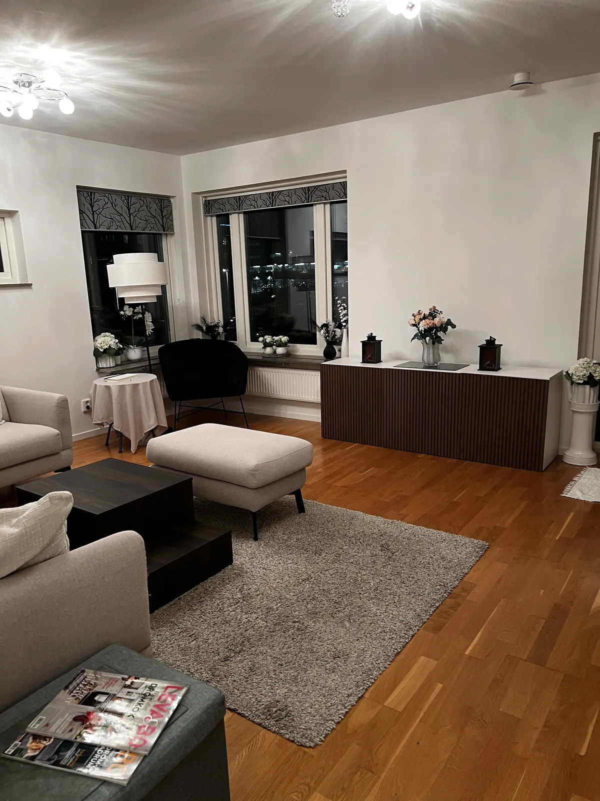 Hyreslägenhet på Malmö i malmo