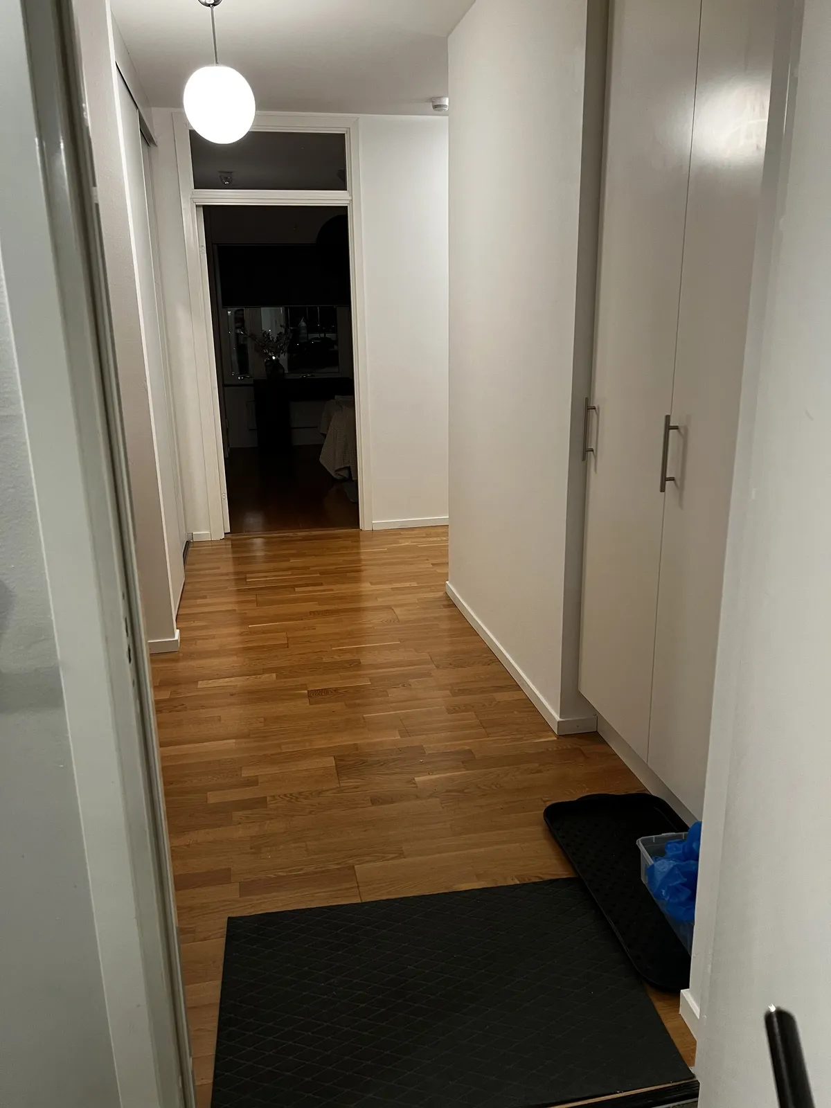 Hyreslägenhet på Malmö i malmo