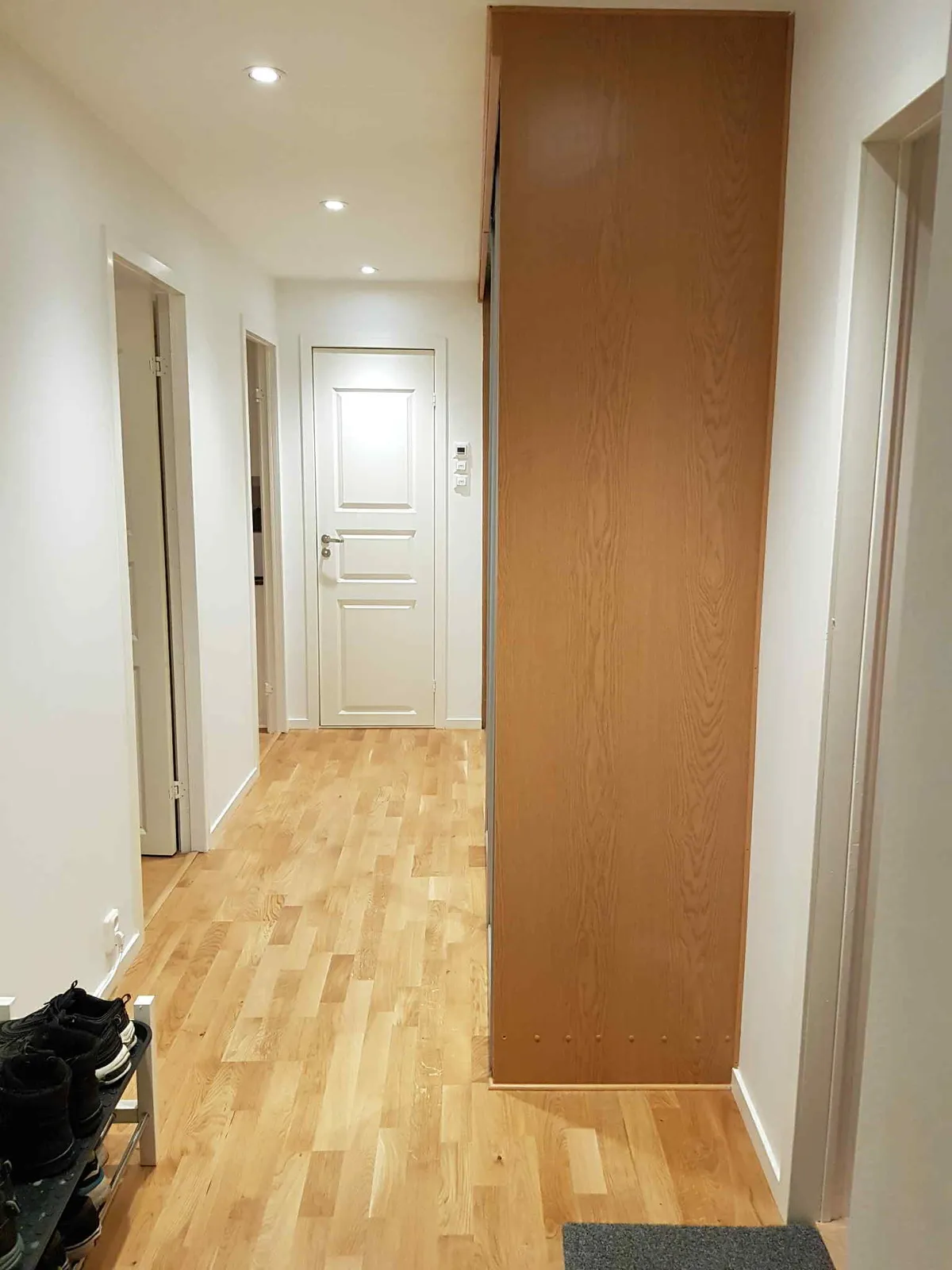 Hyreslägenhet på Västerhaninge i vasterhaninge