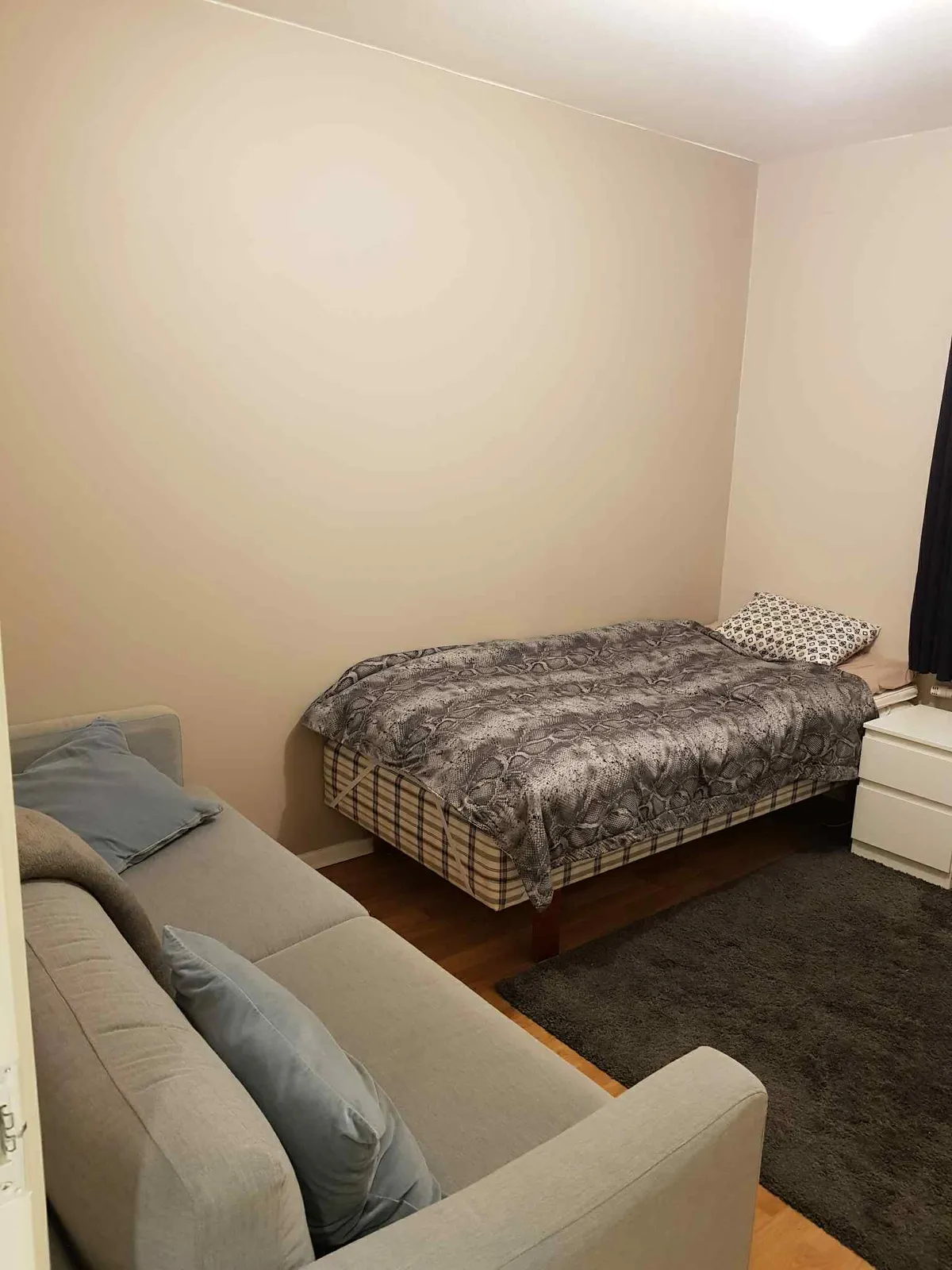 Hyreslägenhet på Västerhaninge i vasterhaninge