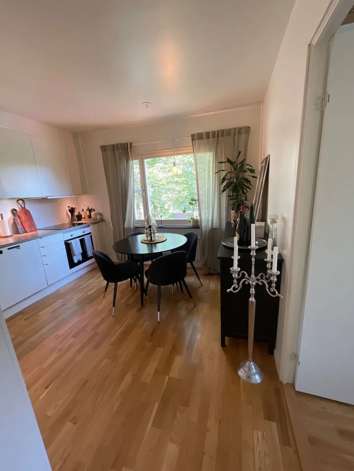 Hyreslägenhet på Gävle i gavle