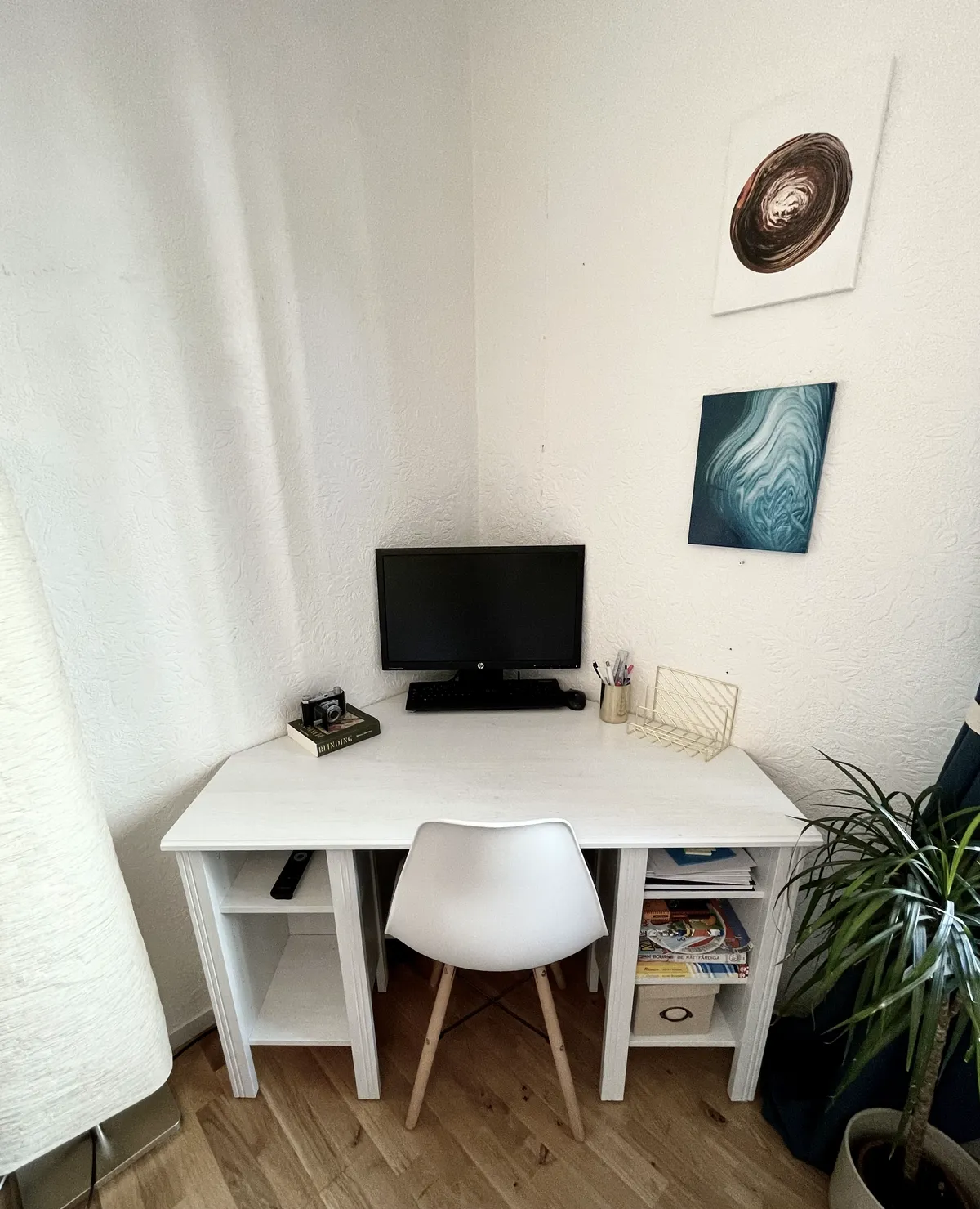 Hyreslägenhet på Farsta i farsta