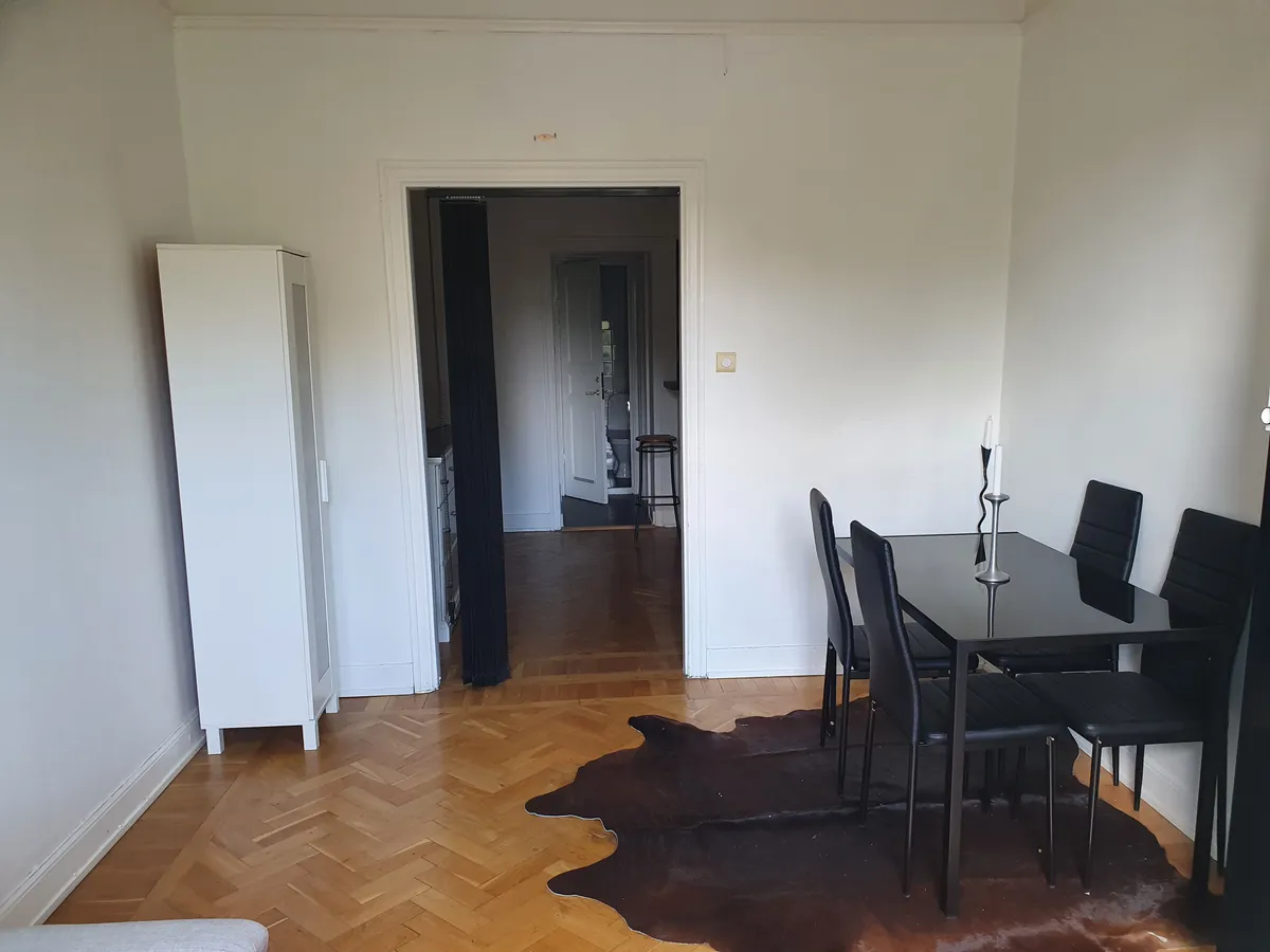 Hyreslägenhet på Stockholm i stockholm