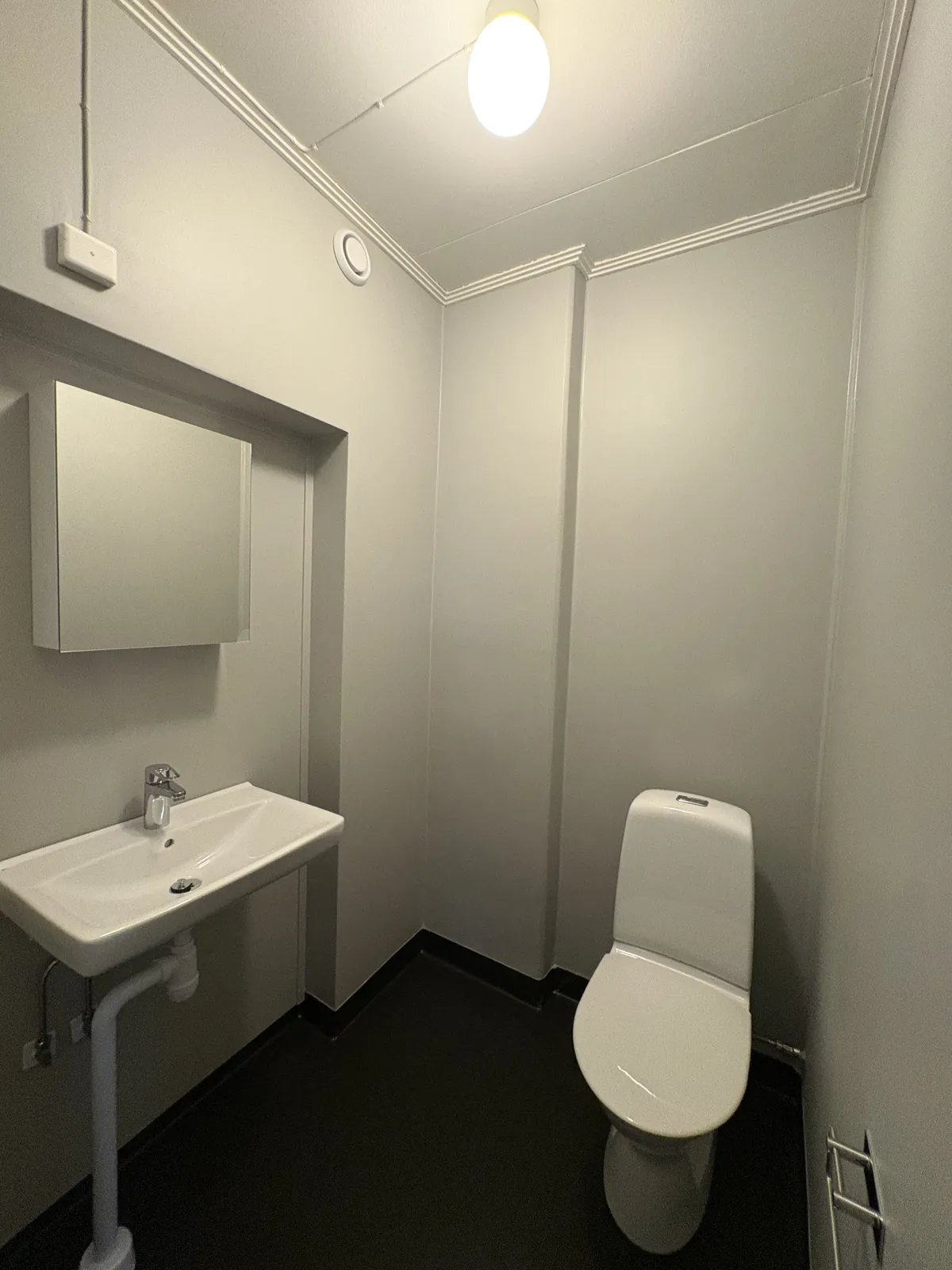 Hyreslägenhet på Skara i skara