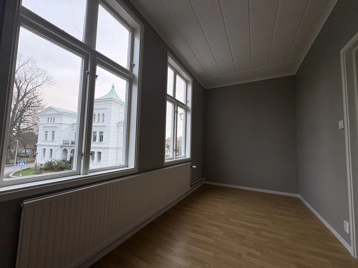 Hyreslägenhet på Skara i skara