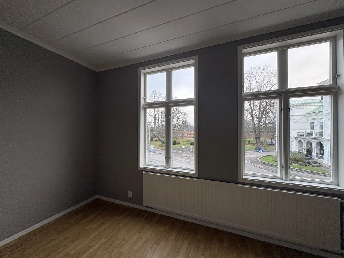 Hyreslägenhet på Skara i skara