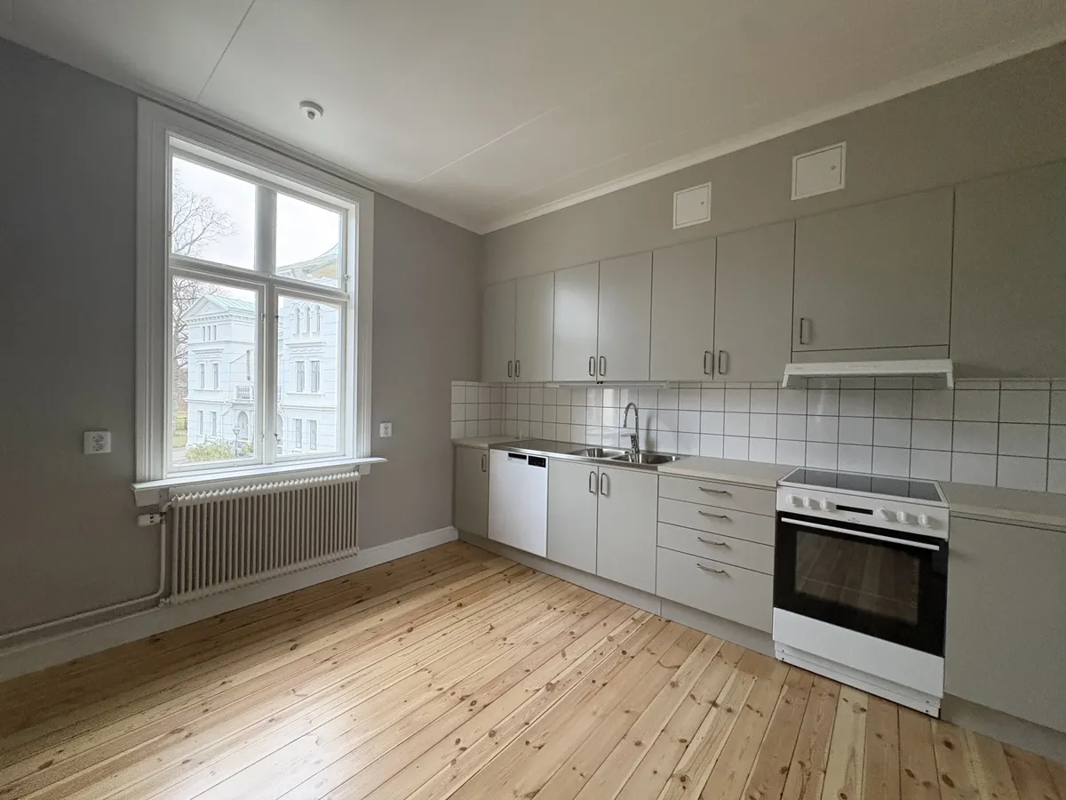 Hyreslägenhet på Skara i skara