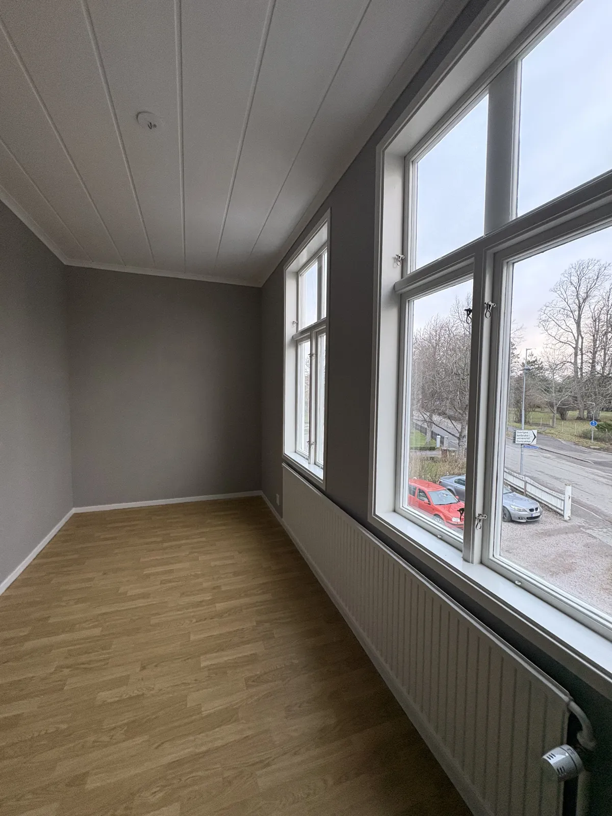 Hyreslägenhet på Skara i skara