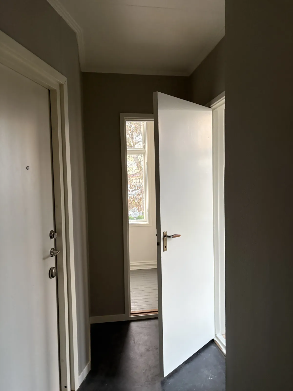 Hyreslägenhet på Skara i skara