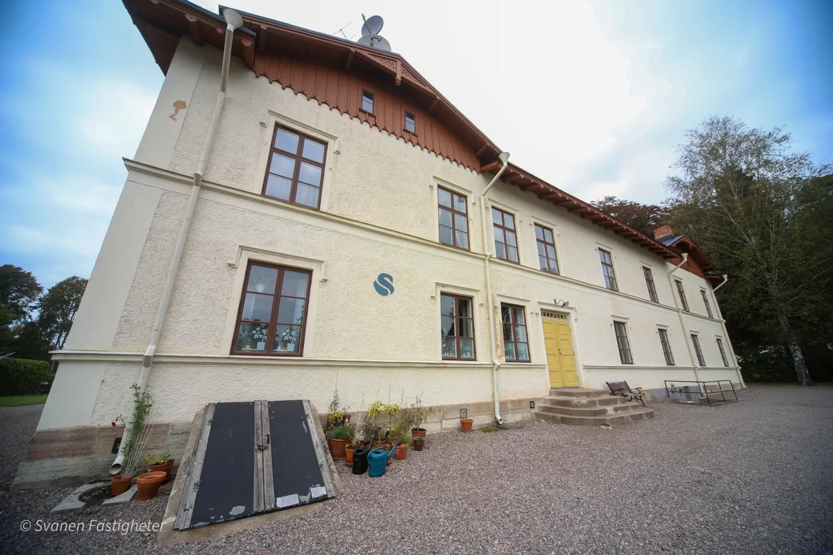 Hyreslägenhet på Motala i motala