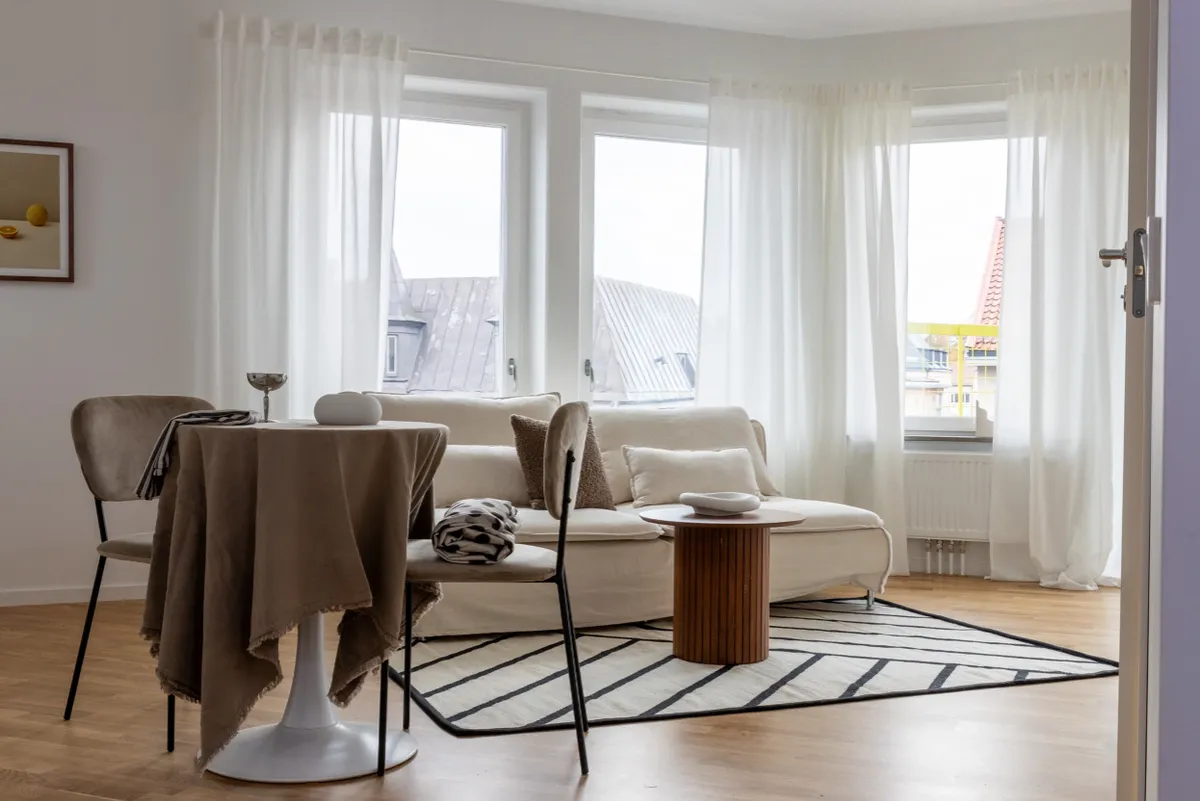 Hyreslägenhet på Linköping i linkoping