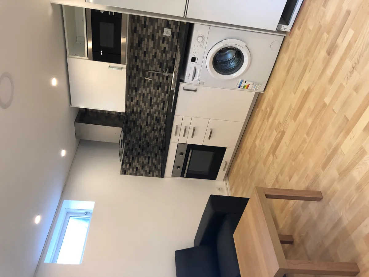 Hyresbostad på Danderyd i danderyd