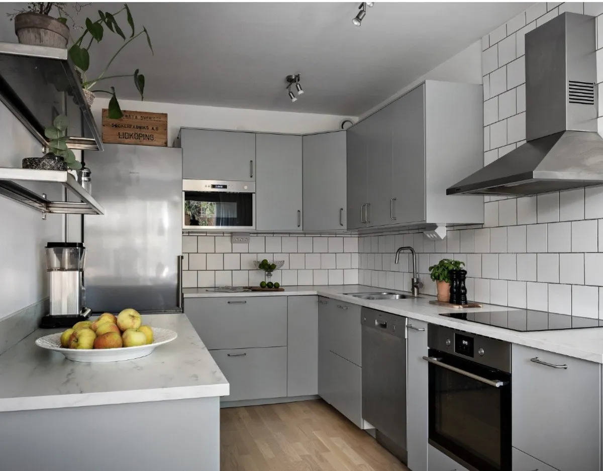 Hyreslägenhet på Göteborg i goteborg