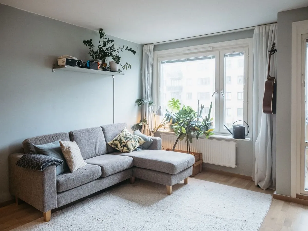 Hyreslägenhet på Göteborg i goteborg