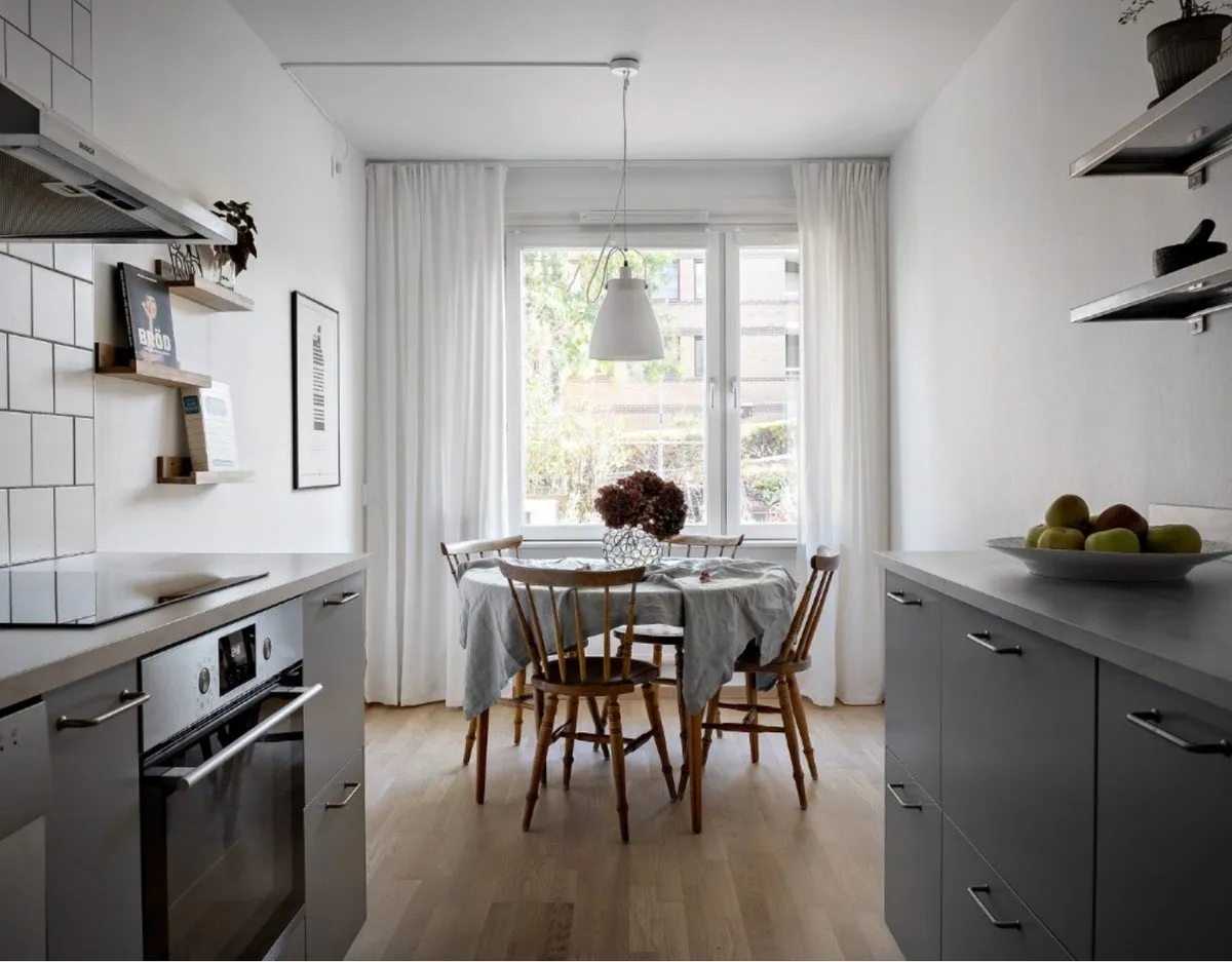 Hyreslägenhet på Göteborg i goteborg