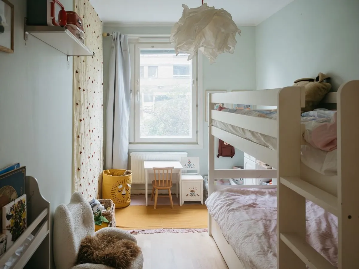 Hyreslägenhet på Göteborg i goteborg