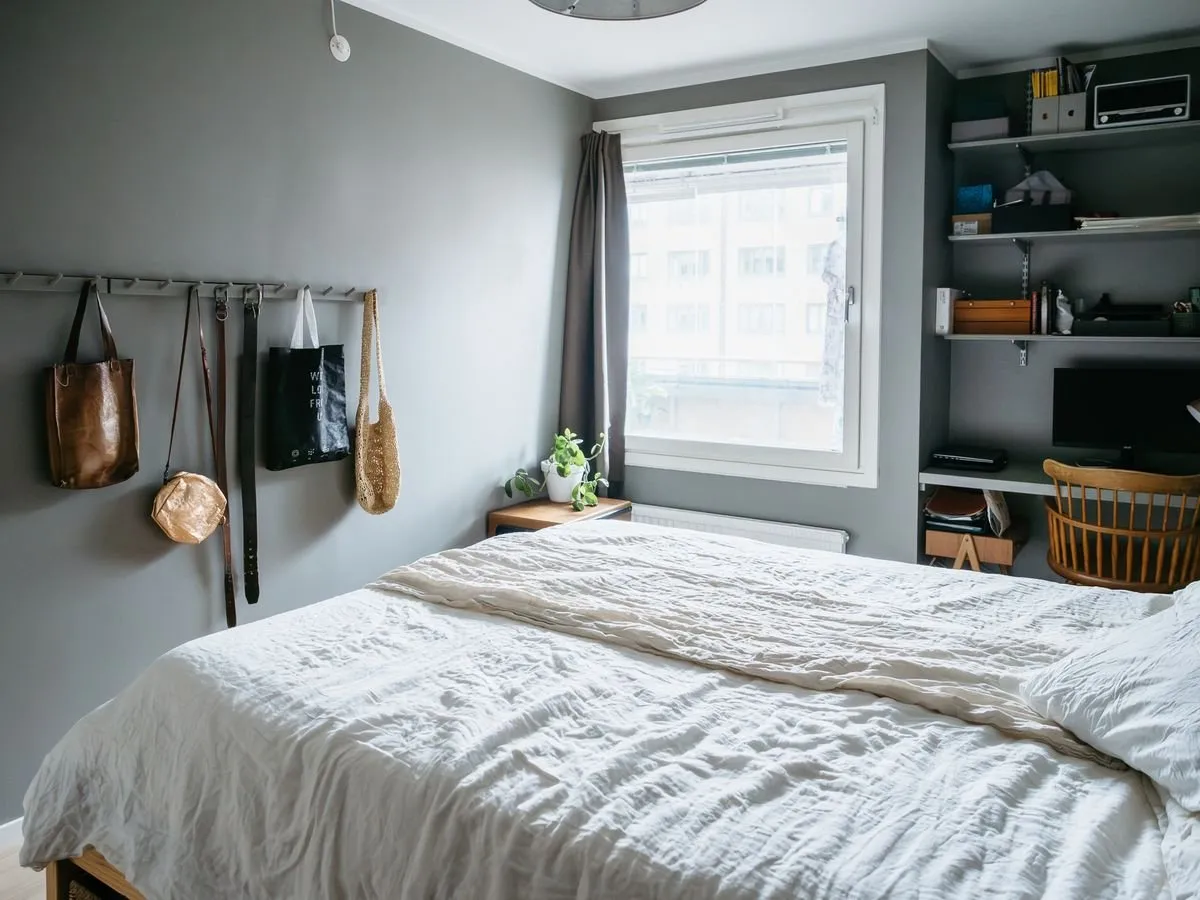 Hyreslägenhet på Göteborg i goteborg