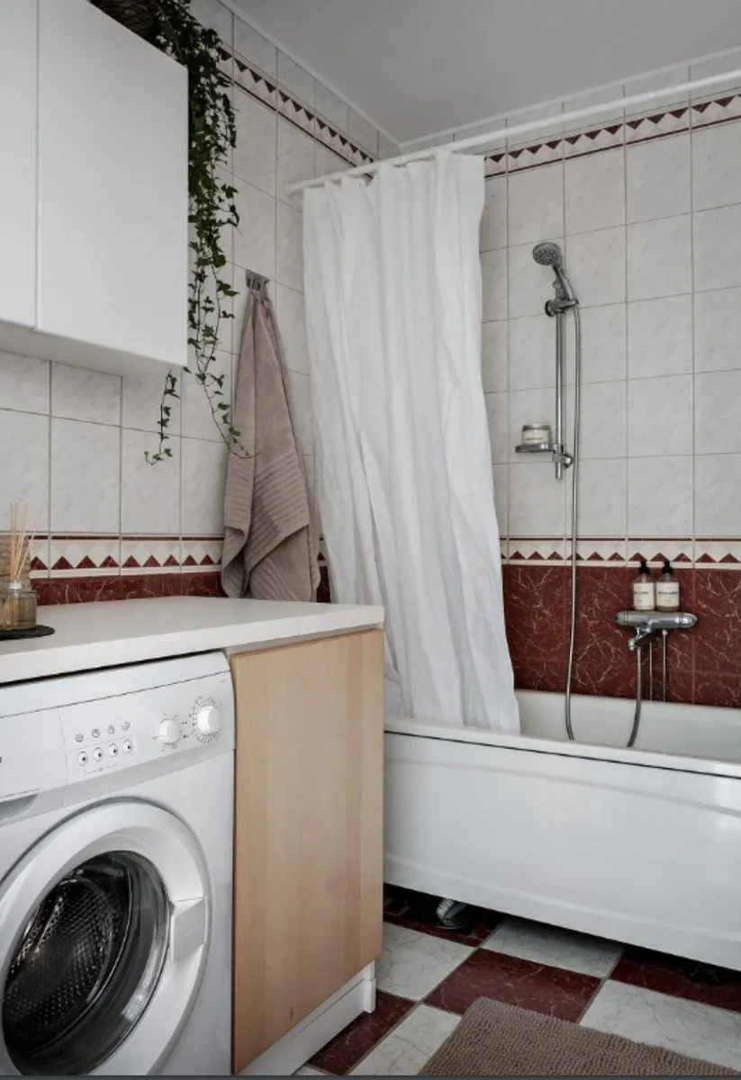 Hyreslägenhet på Göteborg i goteborg