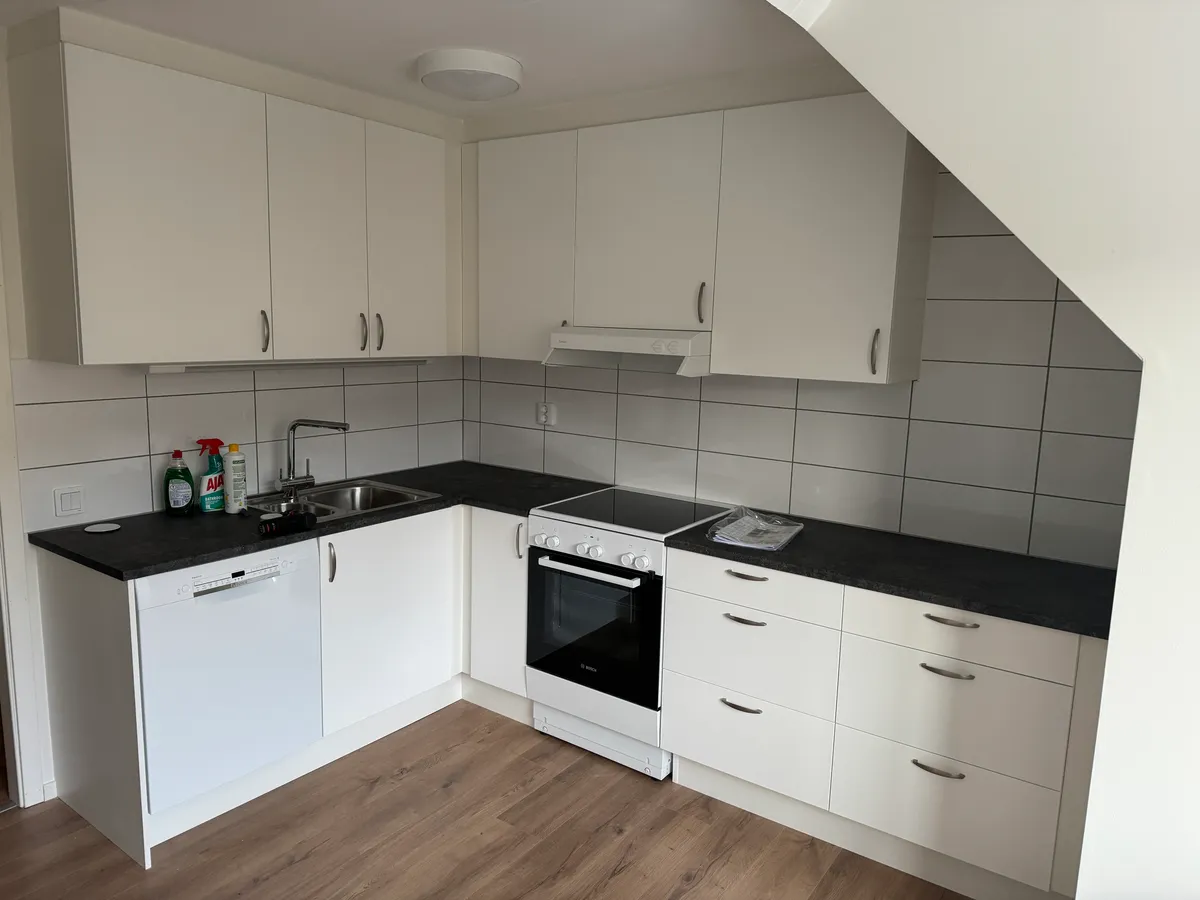 Hyreslägenhet på Borås i boras