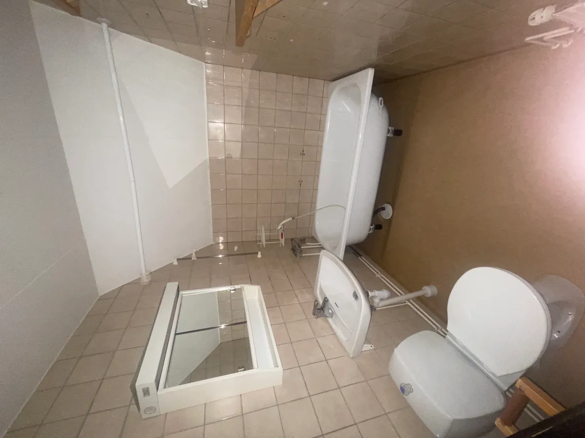 Hyreslägenhet på Borås i boras