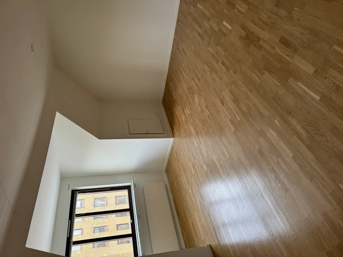 Hyreslägenhet på Borås i boras