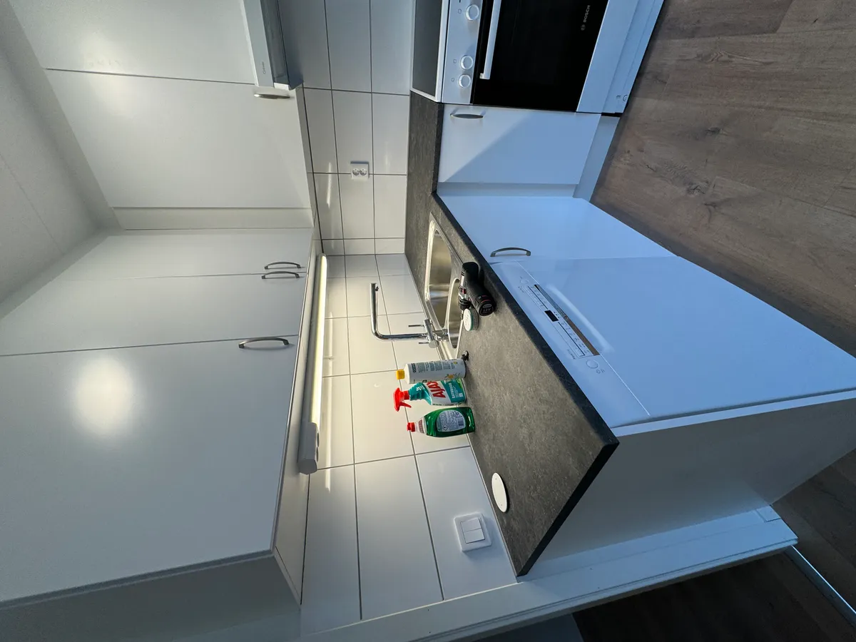 Hyreslägenhet på Borås i boras