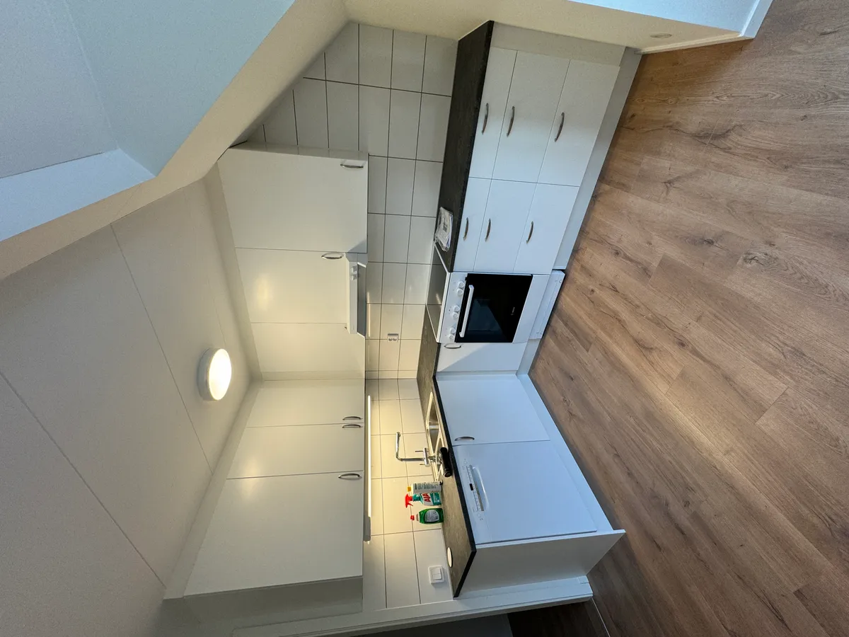 Hyreslägenhet på Borås i boras