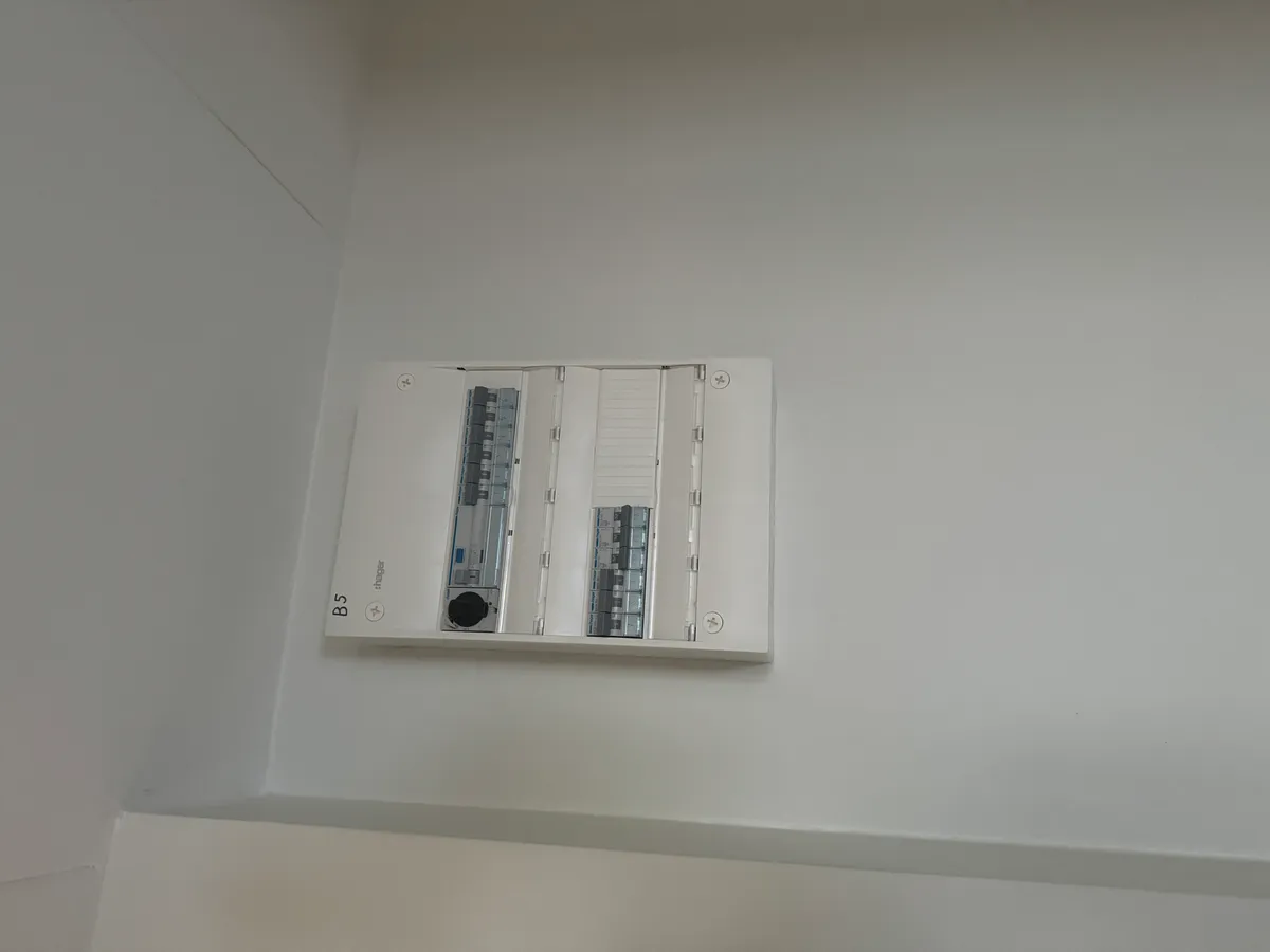 Hyreslägenhet på Borås i boras