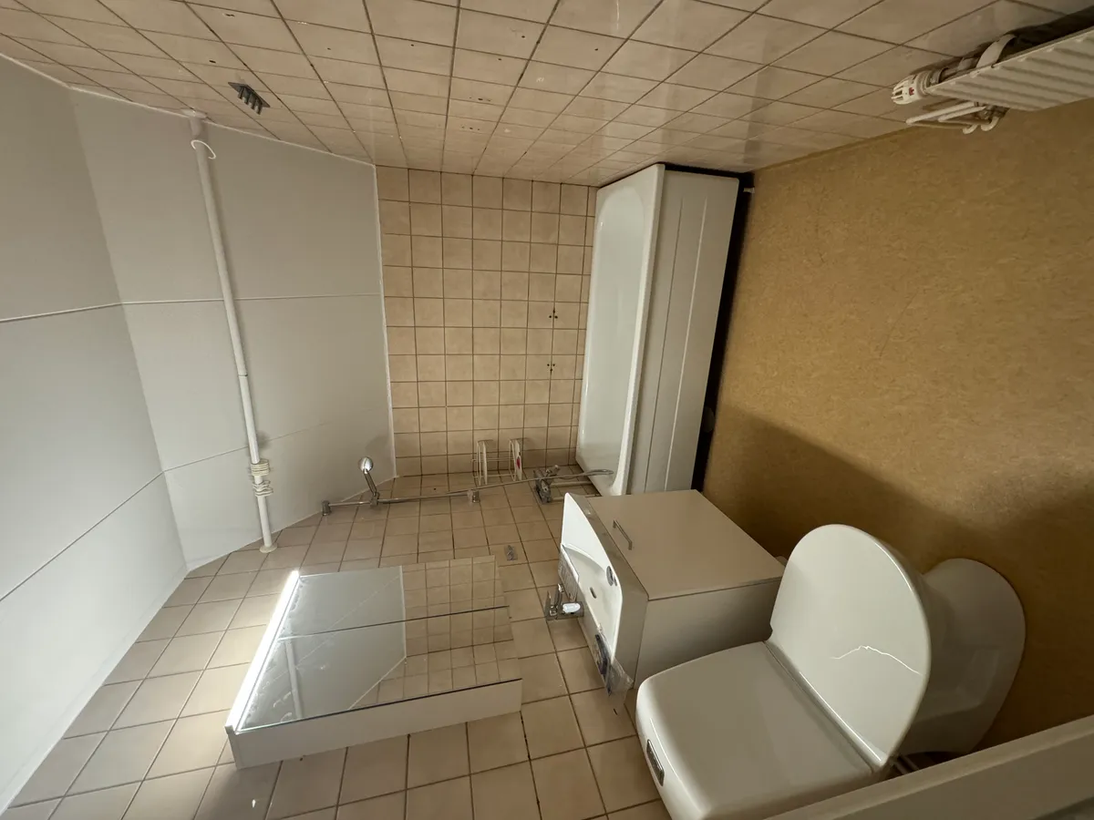 Hyreslägenhet på Borås i boras