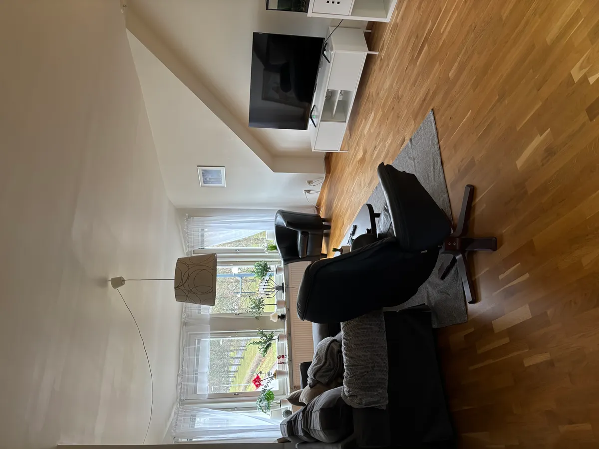 Hyreslägenhet på Falköping i falkoping