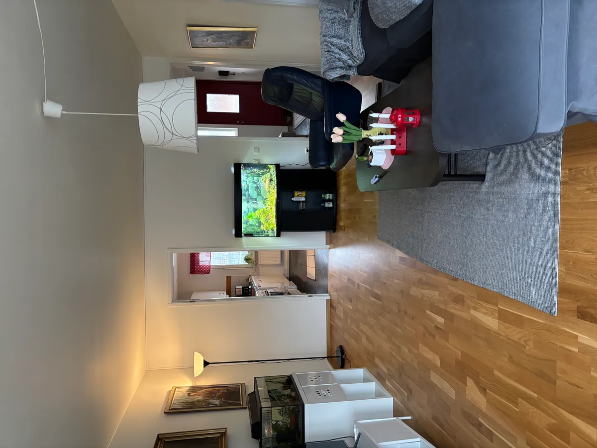 Hyreslägenhet på Falköping i falkoping