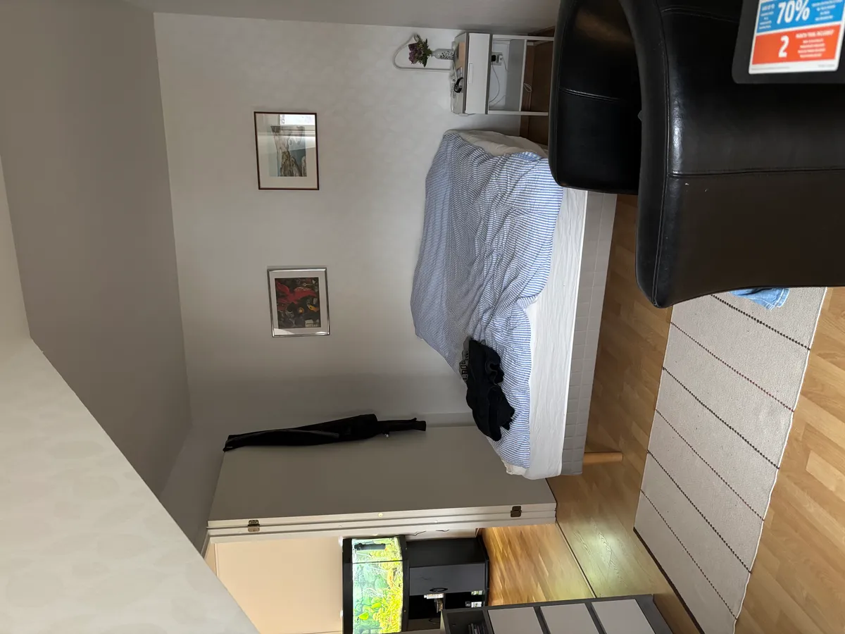 Hyreslägenhet på Falköping i falkoping