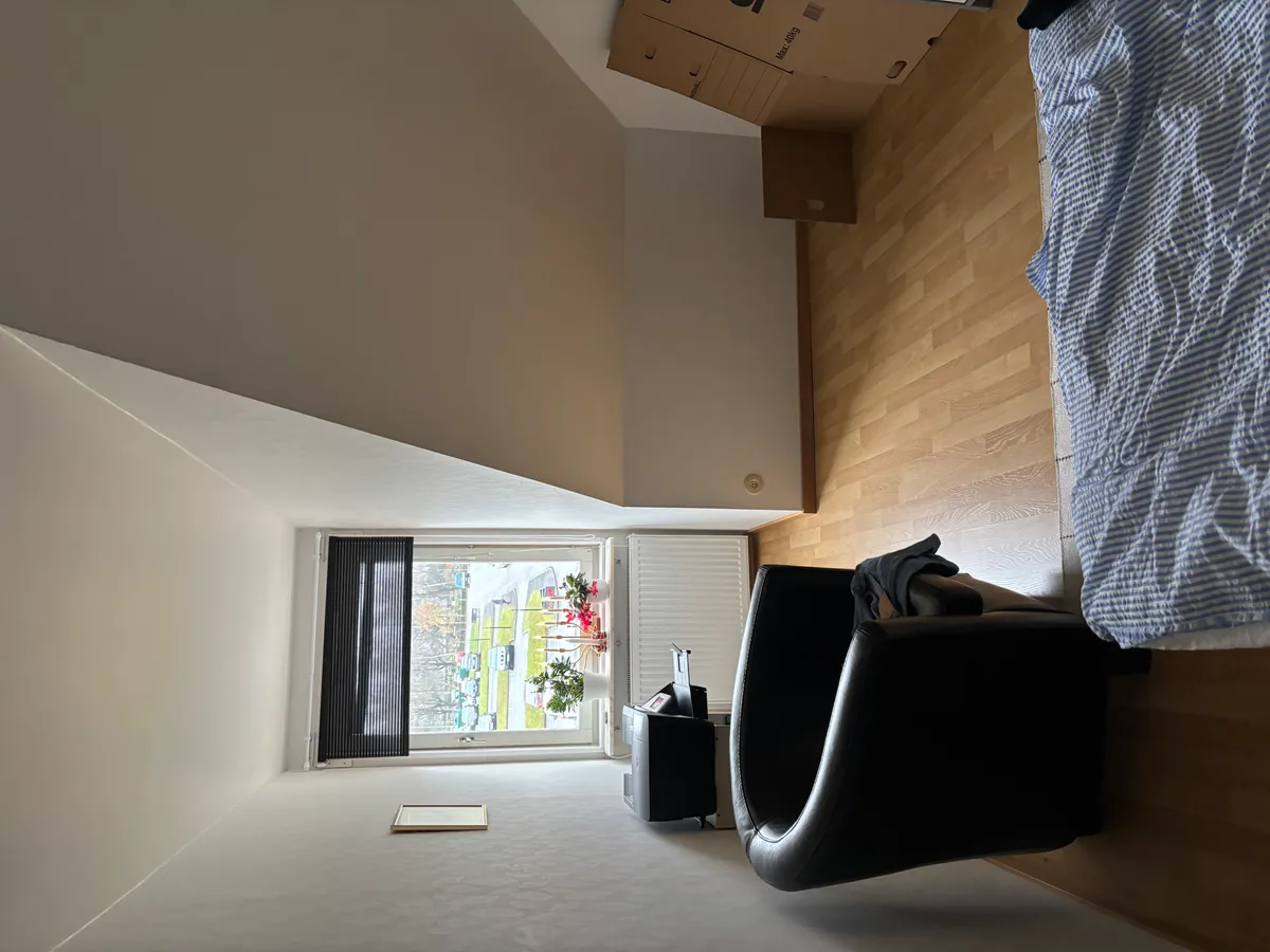 Hyreslägenhet på Falköping i falkoping