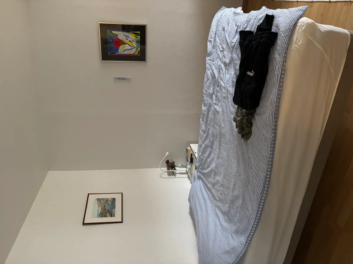 Hyreslägenhet på Falköping i falkoping