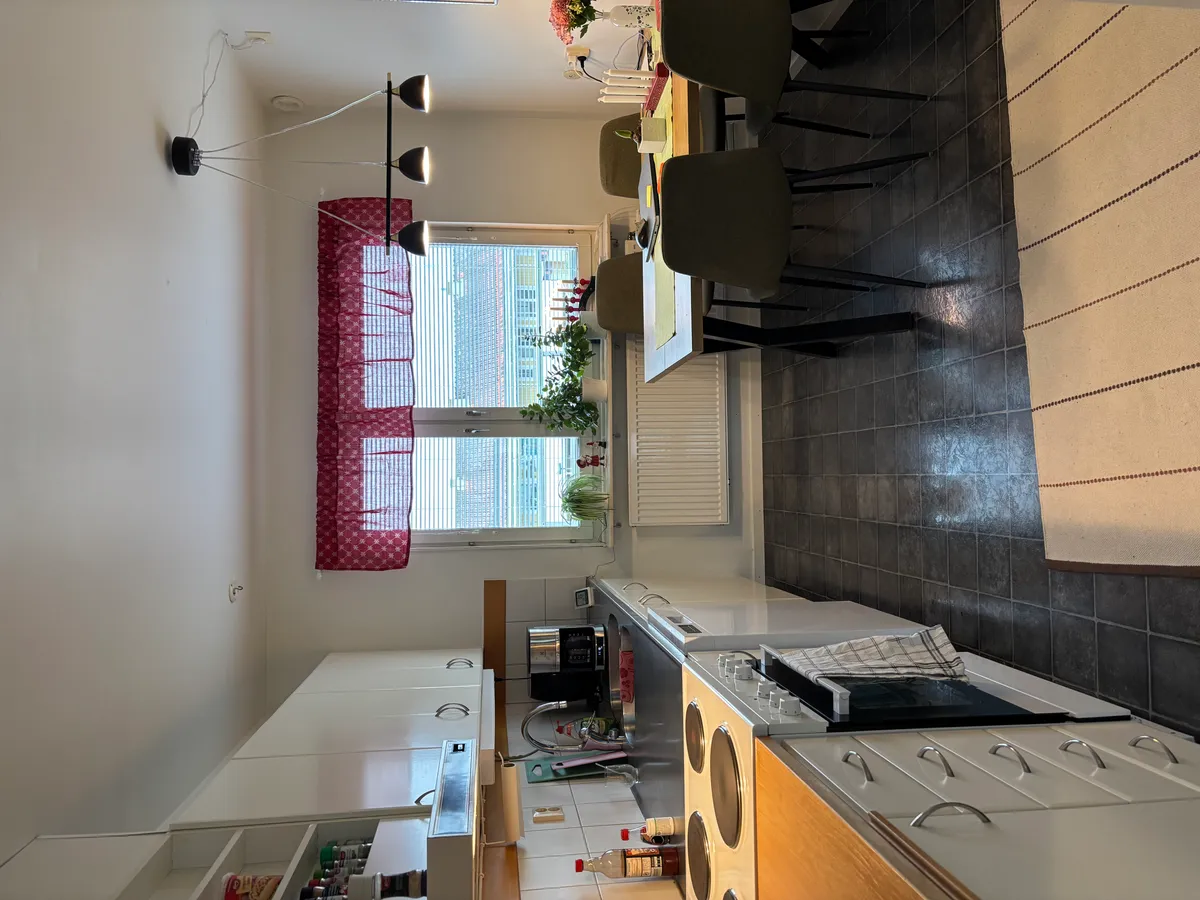 Hyreslägenhet på Falköping i falkoping