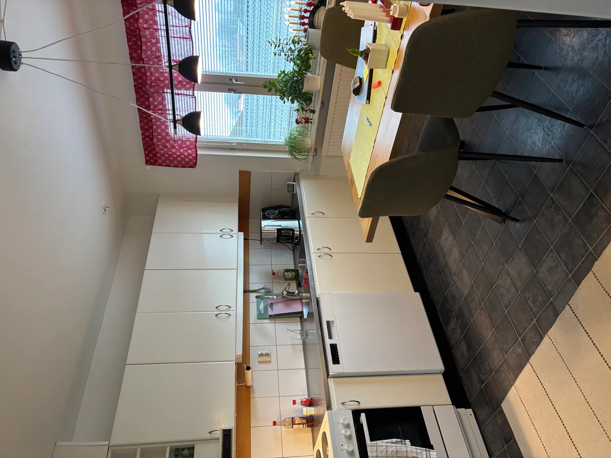 Hyreslägenhet på Falköping i falkoping