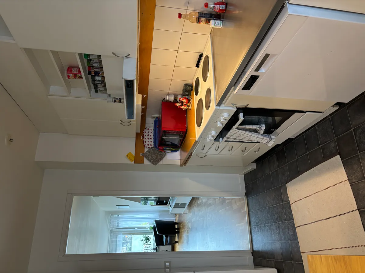 Hyreslägenhet på Falköping i falkoping