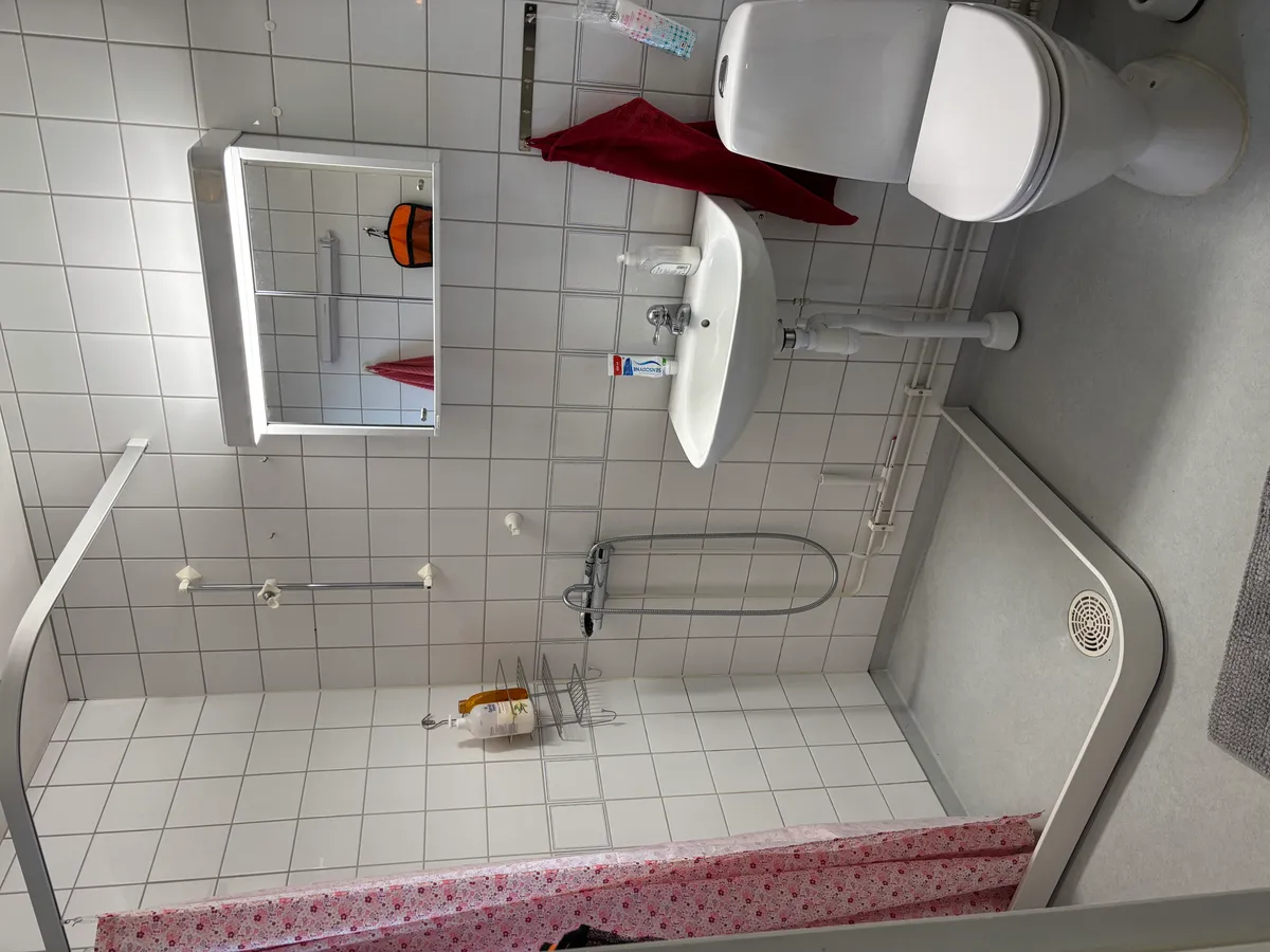 Hyreslägenhet på Falköping i falkoping