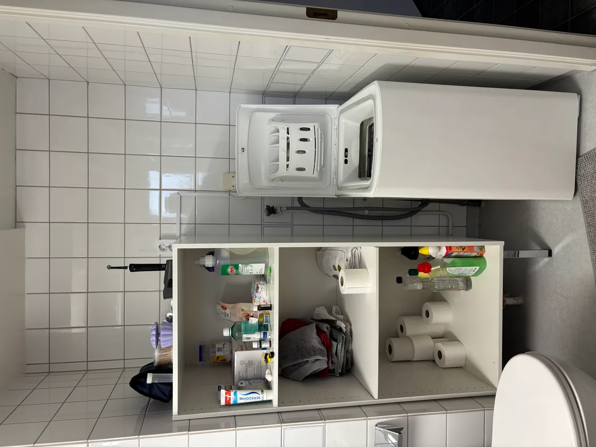 Hyreslägenhet på Falköping i falkoping