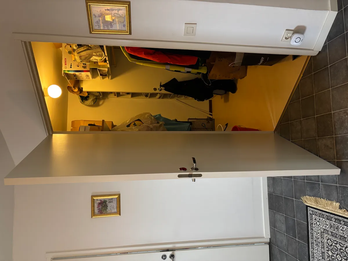 Hyreslägenhet på Falköping i falkoping