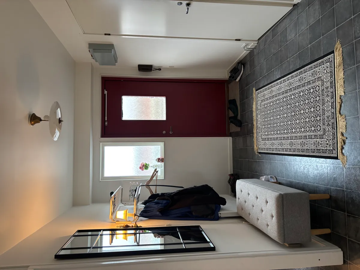 Hyreslägenhet på Falköping i falkoping