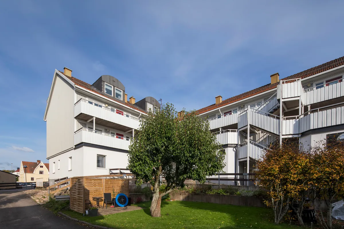 Hyreslägenhet på Falköping i falkoping