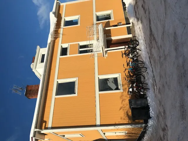 Hyreslägenhet på Vetlanda i vetlanda