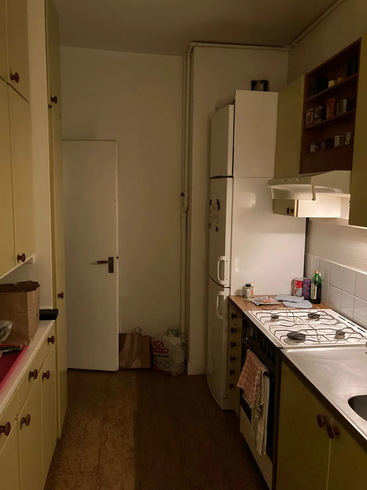 Hyreslägenhet på Stockholm i stockholm