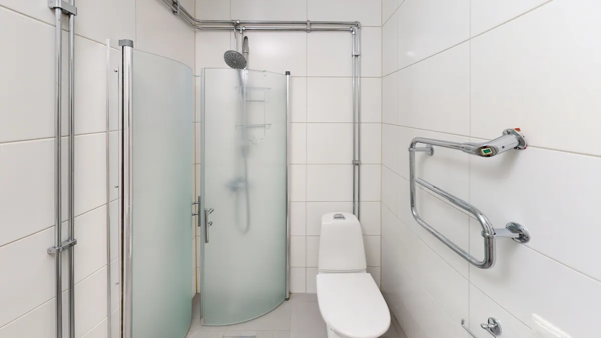 Hyreslägenhet på Eskilstuna i eskilstuna